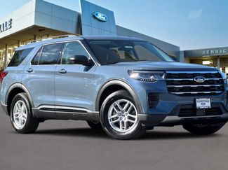 New 2026 Ford Explorer Active AWD/4WD video 2