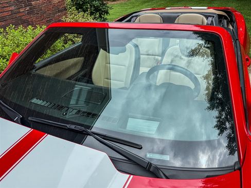 Used 2011 Chevrolet Camaro SS w/ RS Package RWD image 21