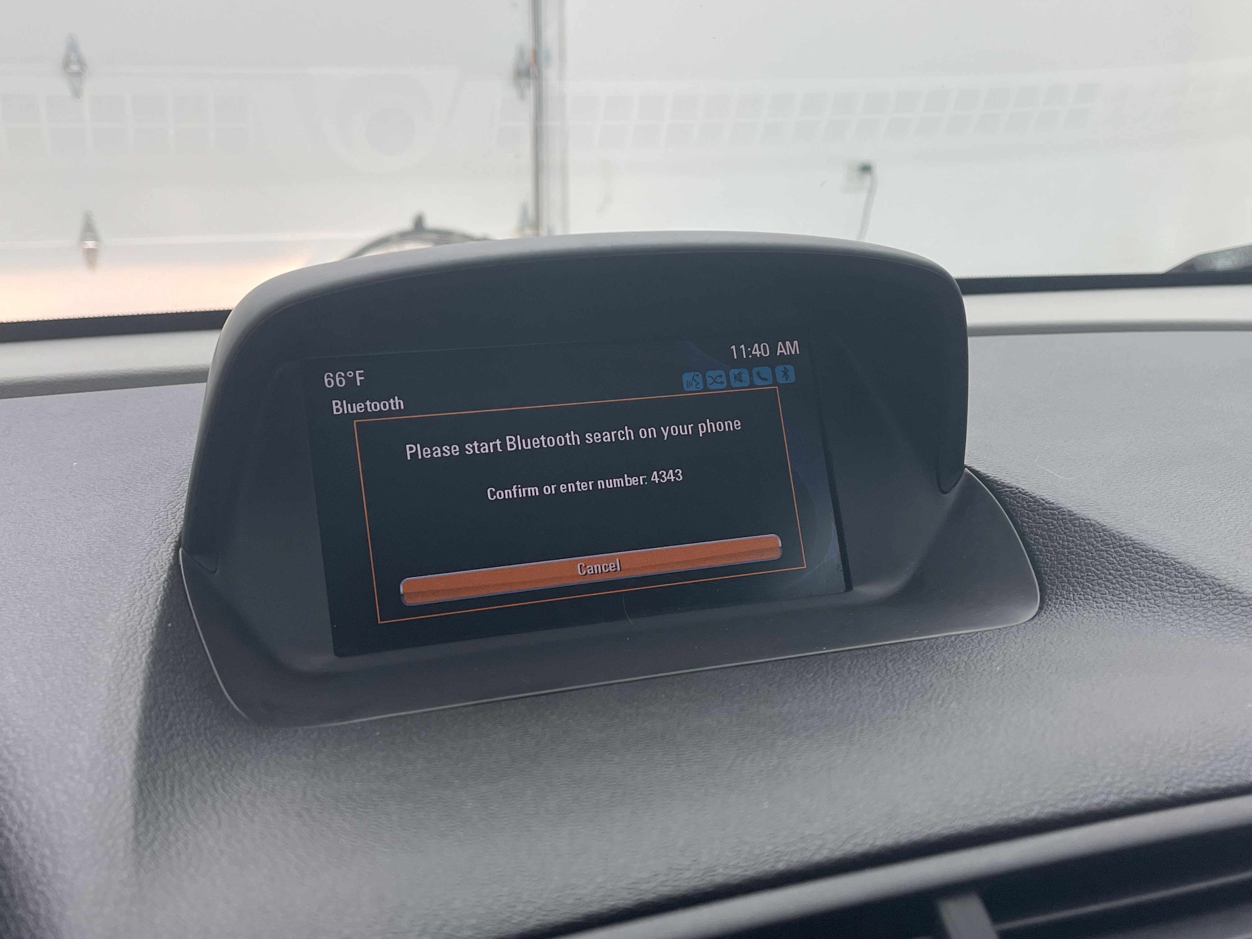 Used 2016 Buick Encore Leather FWD image 25