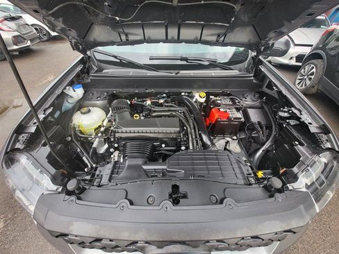Used 2025 Ford Maverick XL w/ 4K Tow Package AWD/4WD image 15