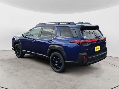 New 2026 Subaru Outback Limited image 3