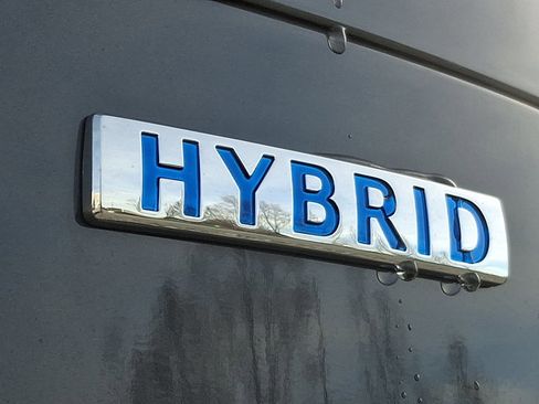 New 2026 MAZDA CX-50 AWD 2.5 Hybrid w/ Weather Package image 26