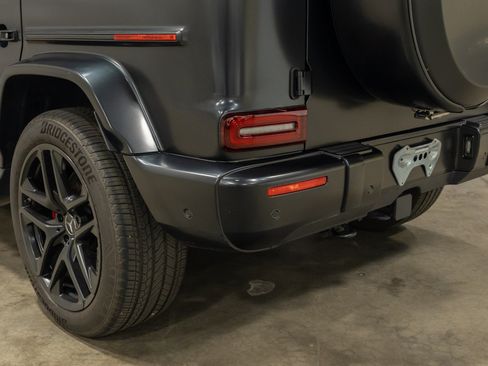 Used 2023 Mercedes-Benz G 63 AMG 4MATIC image 23