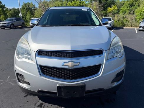 Used 2015 Chevrolet Equinox LT FWD image 2