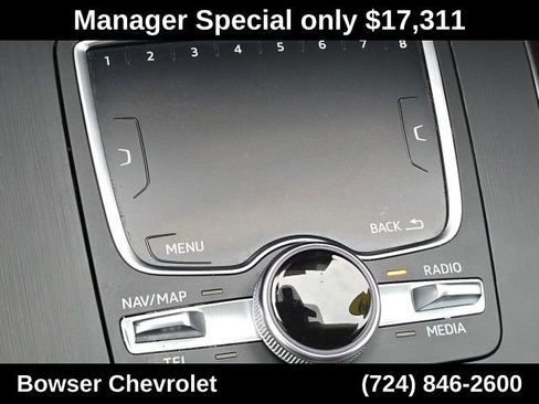 Used 2019 Audi Q5 2.0T Premium Plus w/ Premium Plus Package image 20