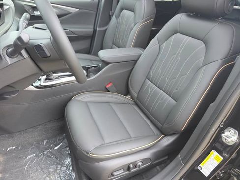 New 2026 Buick Envista Avenir image 23