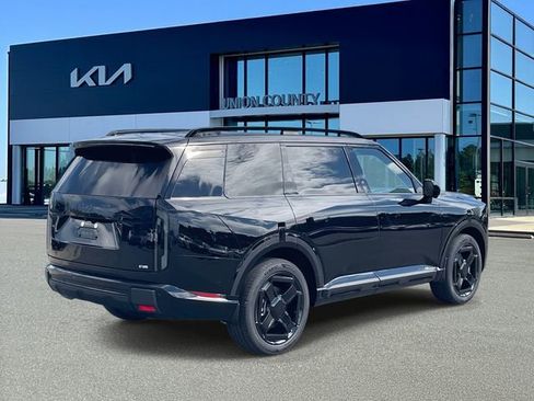 New 2027 Kia Telluride SX X-Line image 6