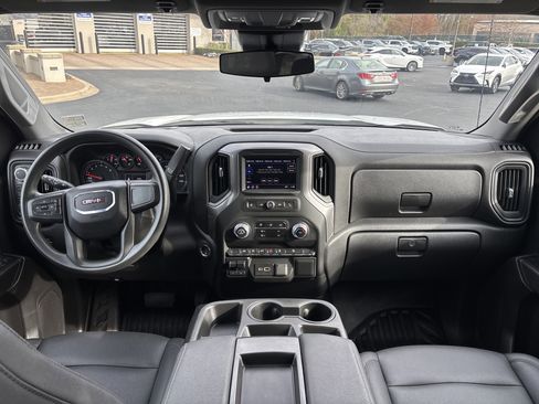 Used 2023 GMC Sierra 1500 Pro w/ Pro Value Package image 30