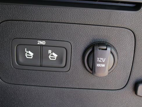 New 2026 Kia Sorento SX FWD image 11
