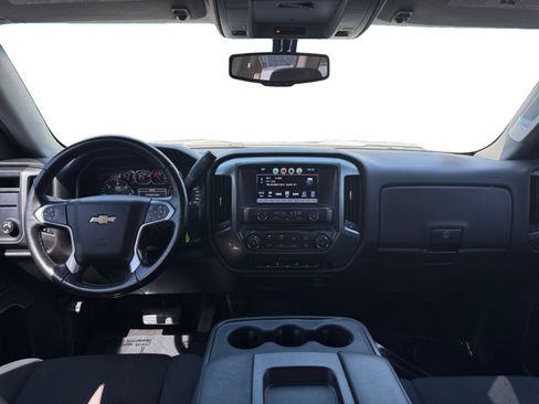 Used 2019 Chevrolet Silverado 1500 LT RWD image 10