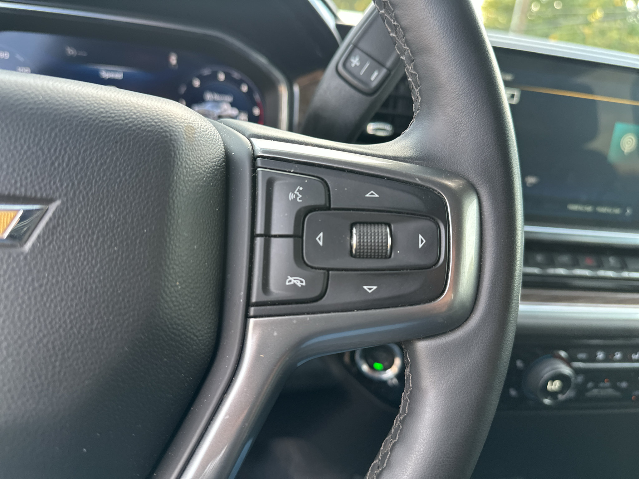 Used 2026 Chevrolet Silverado 3500 LT AWD/4WD image 28