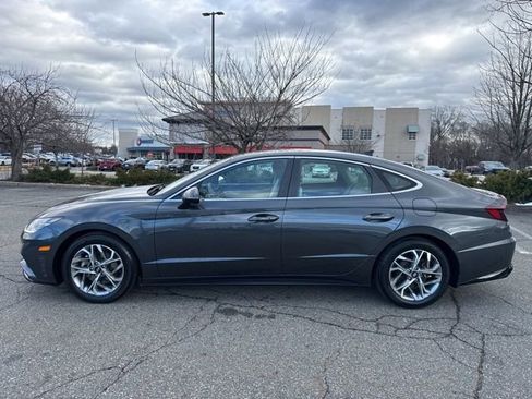 Certified 2023 Hyundai Sonata SEL image 18