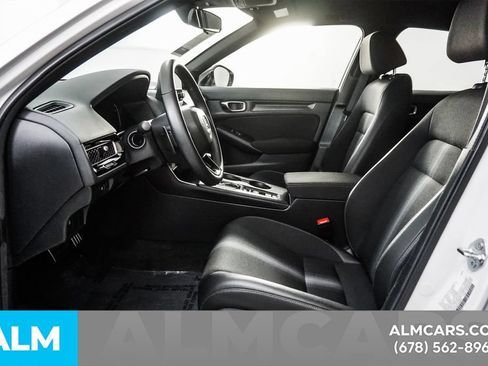 Used 2026 Honda Civic Sport image 11