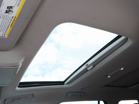 Certified 2020 GMC Acadia AT4 w/ Driver Alert Package II image 23