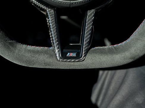 Used 2024 BMW M2 w/ Lighting Package image 61