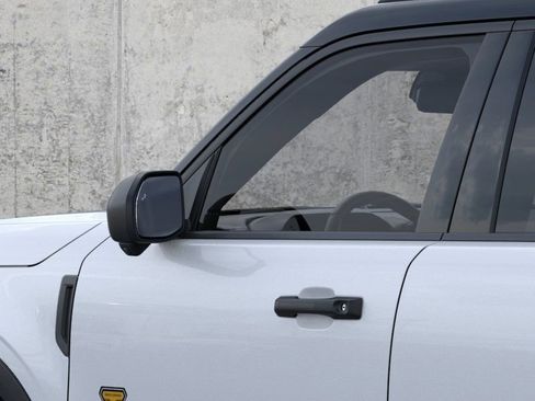 New 2026 Ford Bronco Sport Badlands AWD/4WD image 20