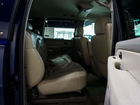 Used 2001 GMC Yukon XL 4WD image 61