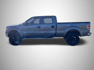 Used 2013 Ford F150 XLT w/ Trailer Tow Pkg video 2