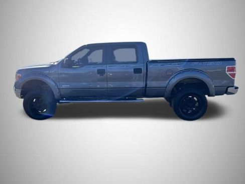 Used 2013 Ford F150 XLT w/ Trailer Tow Pkg image 2