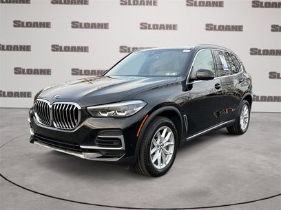 Certified 2023 BMW X5 xDrive40i w/ Climate Comfort Package