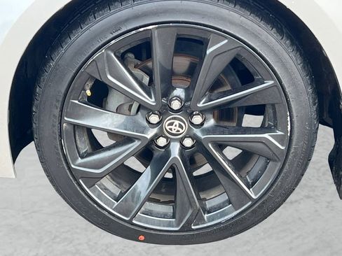 Used 2023 Toyota Corolla XSE FWD image 23