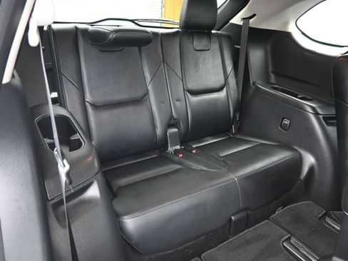 Used 2023 MAZDA CX-9 Touring image 46