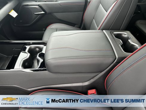 New 2025 Chevrolet Silverado EV RST image 36