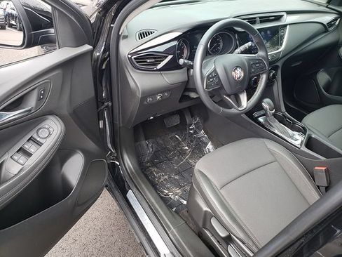 Used 2023 Buick Encore GX Preferred FWD image 11