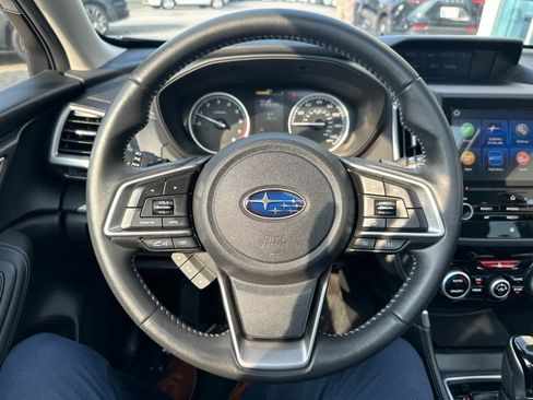 Used 2021 Subaru Forester Limited AWD/4WD image 13
