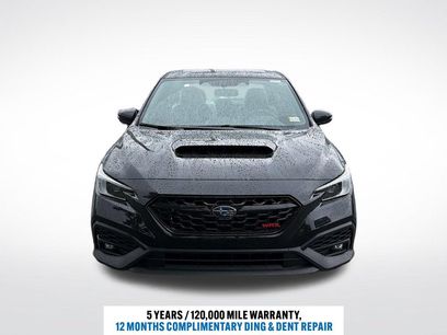 New 2026 Subaru WRX Limited