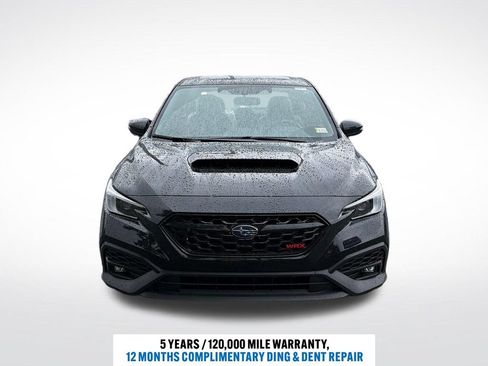 New 2026 Subaru WRX Limited AWD/4WD image 1