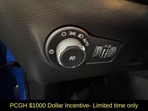 New 2026 Jeep Compass Limited image 22