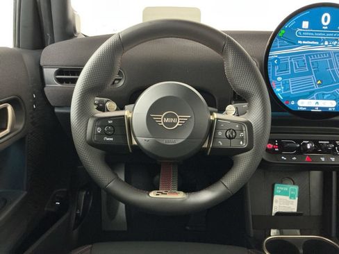 New 2026 MINI Cooper S FWD image 15