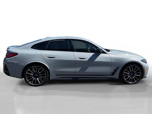 Used 2023 BMW i4 M50 AWD/4WD image 6