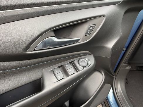 New 2026 Buick Envista Sport Touring w/ Convenience I Package image 22