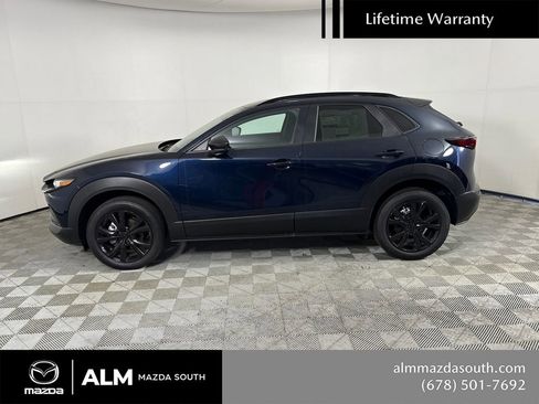 New 2026 MAZDA CX-30 AWD 2.5 S image 9
