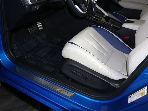 Used 2026 Acura Integra A-Spec FWD image 24