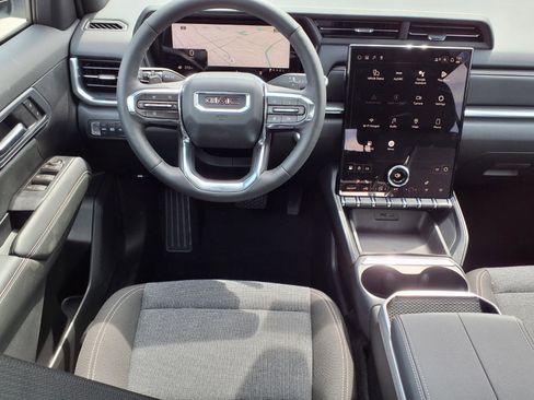 New 2026 GMC Terrain Elevation image 2