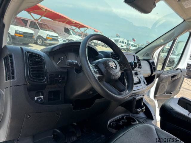 Used 2023 RAM ProMaster 2500 FWD image 17