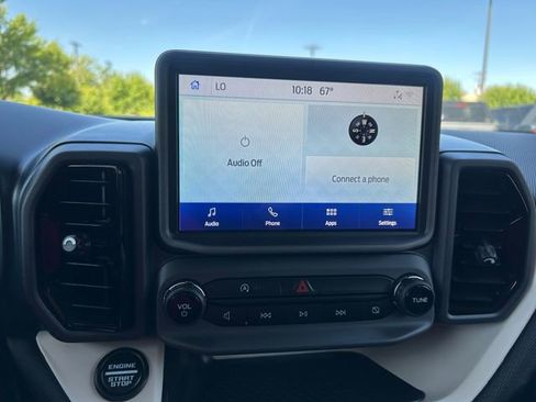 Used 2024 Ford Bronco Sport Heritage w/ Heritage Convenience Package AWD/4WD image 20
