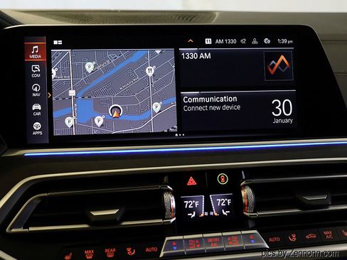 Used 2022 BMW X5 xDrive40i w/ Premium Package image 19