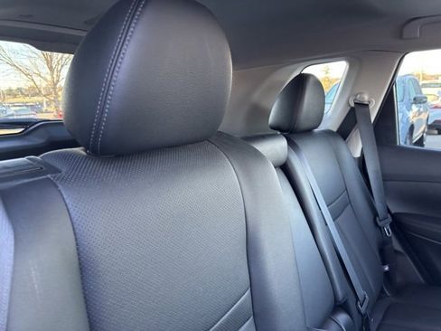 Used 2020 Nissan Rogue SL w/ Premium Package image 28