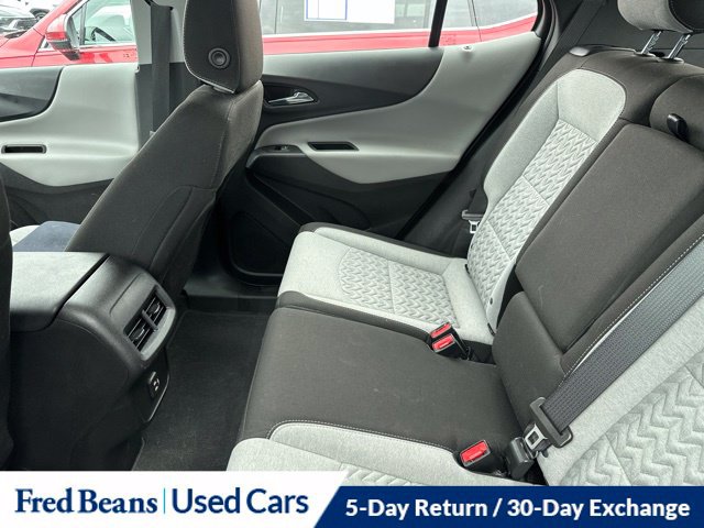 Used 2024 Chevrolet Equinox LS FWD image 7