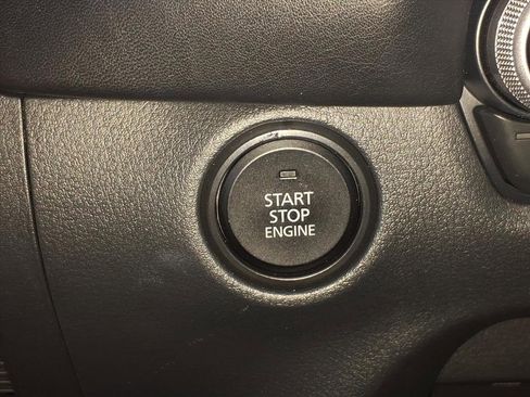 Used 2025 MAZDA CX-50 AWD 2.5 Turbo w/ Premium Pkg image 14