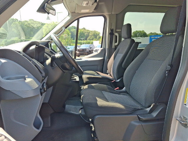 Used 2019 Ford Transit 350 XLT RWD image 2