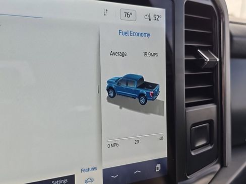 Used 2023 Ford F150 Limited image 42