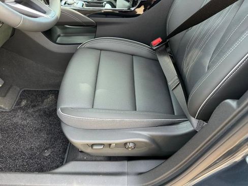 New 2026 Buick Envision Avenir AWD/4WD image 20