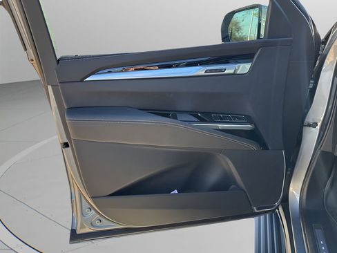 New 2026 Cadillac Escalade Sport w/ Touring Package AWD/4WD image 29