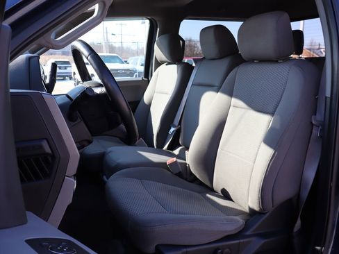 Used 2019 Ford F150 XLT w/ Equipment Group 302A Luxury image 26