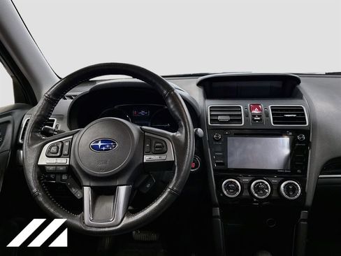 Used 2018 Subaru Forester 2.5i Touring AWD/4WD image 26